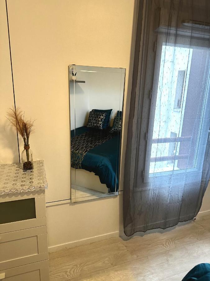 Jolie Appartement Duplex 2 Min Gare-Disney Et Paris 15 Min Noisy-le-Grand Exterior photo