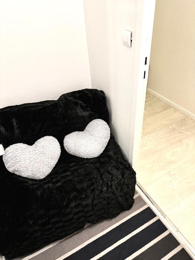 Jolie Appartement Duplex 2 Min Gare-Disney Et Paris 15 Min Noisy-le-Grand Exterior photo