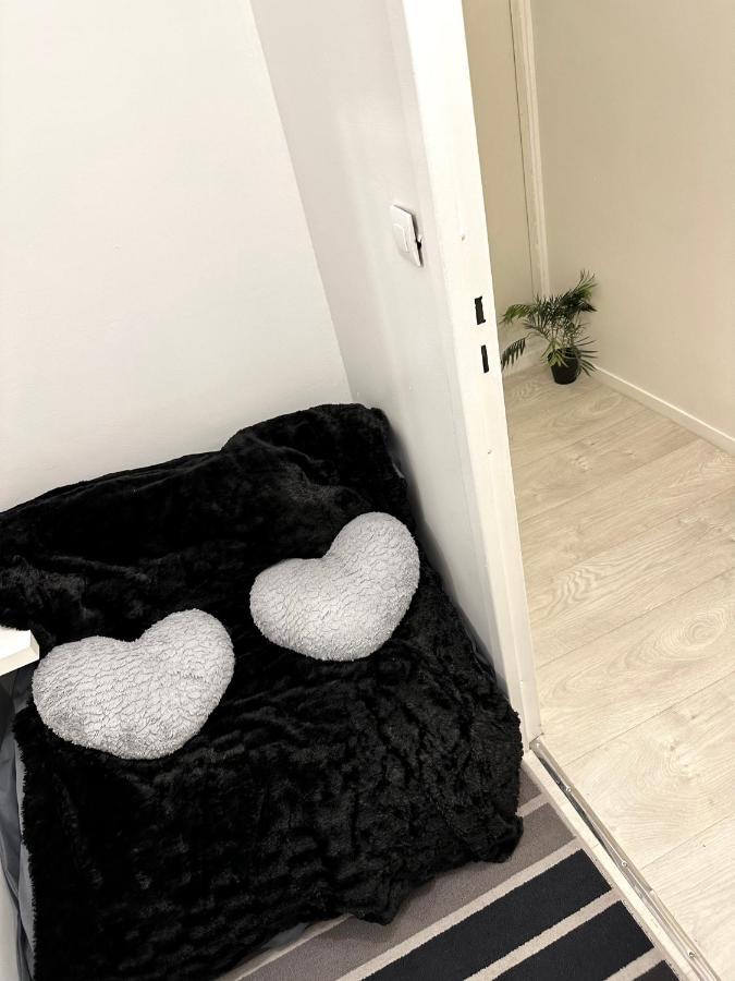 Jolie Appartement Duplex 2 Min Gare-Disney Et Paris 15 Min Noisy-le-Grand Exterior photo