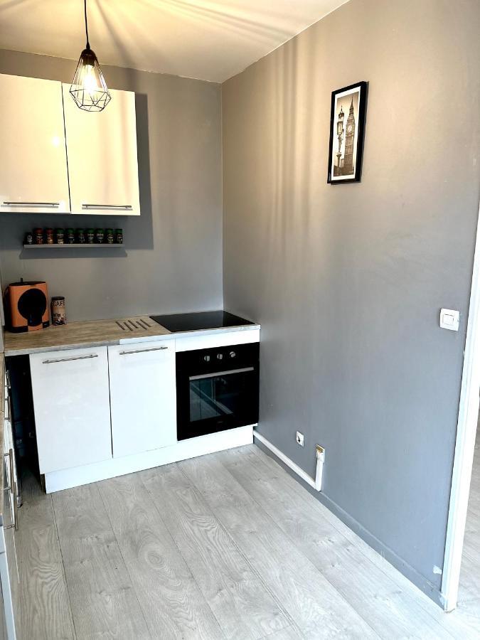 Jolie Appartement Duplex 2 Min Gare-Disney Et Paris 15 Min Noisy-le-Grand Exterior photo